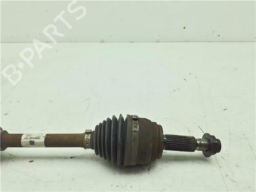 Left front driveshaft KIA XCEED (CD) 1.0 T-GDI | BP38398986M38 - Image 6