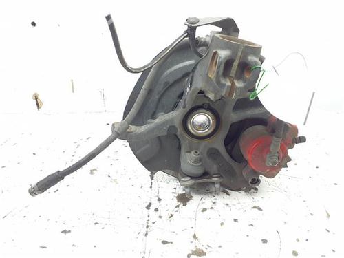 Left front steering knuckle SEAT ARONA (KJ7, KJP) 1.0 TSI | BP38399863M25 - Image 3