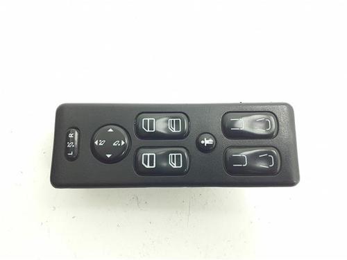Used Left front window switch Left front window switch 38398044 38398044