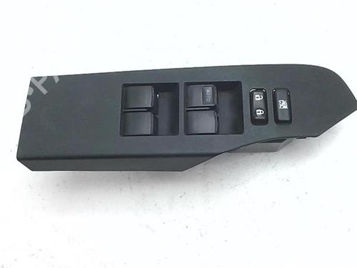 Used Left front window switch Left front window switch 38393211 38393211