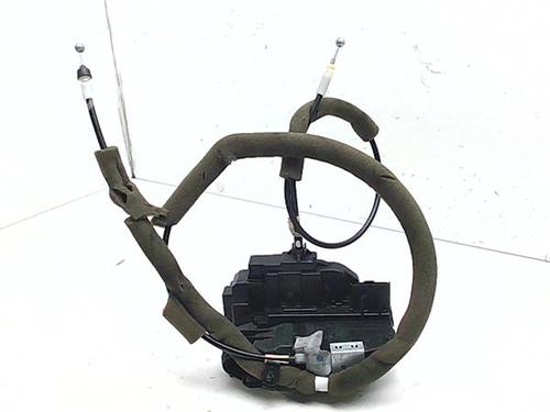 Used Front right lock Front right lock 38774977 38774977