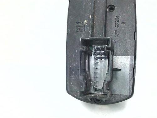 Left front window switch OPEL CORSA E (X15) 1.3 CDTI (08, 68) | BP38388399I27  - Image 5