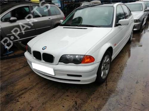 Control unit BMW 3 (E46) 320 d | BP38354866M11 - Image 5