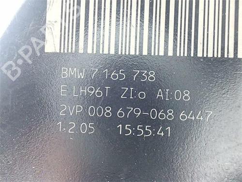 Right taillight BMW 5 (E60) 525 xi | BP38358571C35 - Image 3