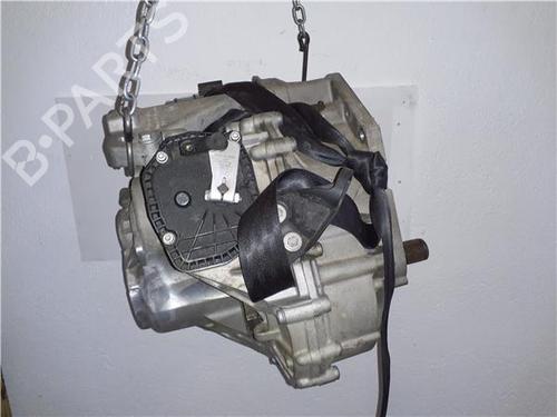 Gearbox VW T-ROC (A11, D11) 1.5 TSI | BP38394574M3 - Image 2