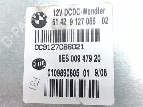 Electronic module BMW 1 (E87) 120 d | BP38354949M83 - Image 5