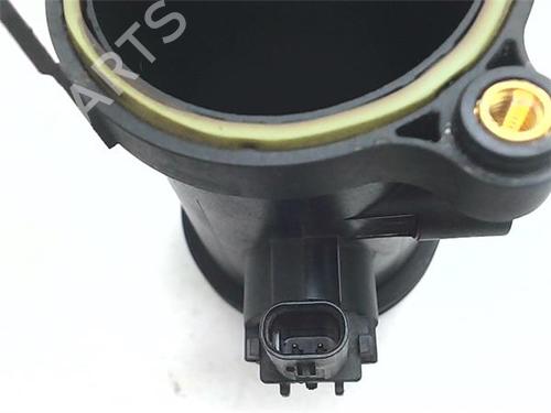 Mass air flow sensor BMW 1 (F21) 125 d | BP38385731M95 - Image 3
