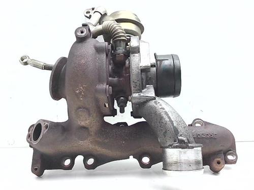 Used Turbocharger/Supercharger Turbocharger/Supercharger 38509679 38509679