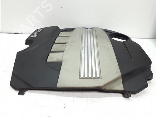 Upper protection BMW 1 (E81) 118 d | BP38387065M93 - Image 2