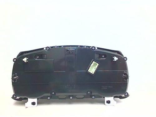 Instrument cluster CITROËN C3 III (SX) 1.5 BlueHDi 100 (SXYHYP, SXYHTU) | BP38395715C47 - Image 5