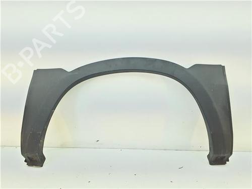 Used Rear right wheel arch trim Rear right wheel arch trim IVECO DAILY V Van 29S13, 29L13, 35C13, 35S13, 40C13, 40S13 (126 hp) 39964380 39964380