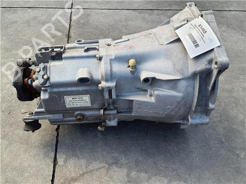 Used Gearbox Gearbox 38406921 38406921