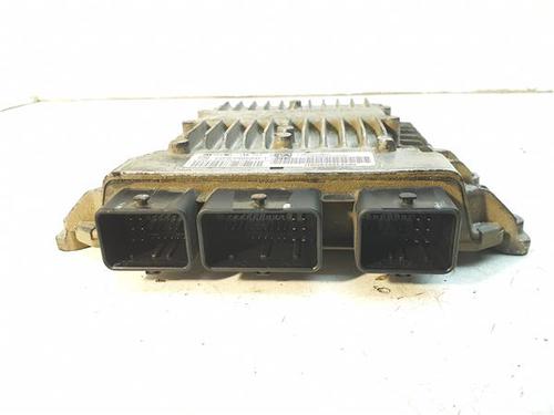 Used Control unit Control unit CITROËN C3 I (FC_, FN_) 1.4 HDi (68 hp) 39434757 39434757