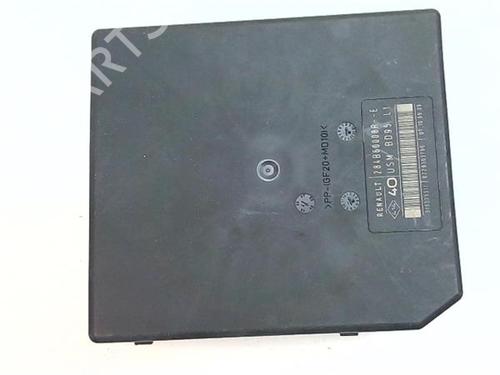 Fuse box RENAULT MEGANE II Saloon (LM0/1_) 1.9 dCi | BP38390518E1 - Image 4