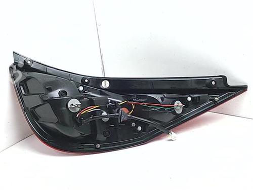 Left taillight HYUNDAI i30 (FD) 1.6 CRDi | BP38395864C34 - Image 2
