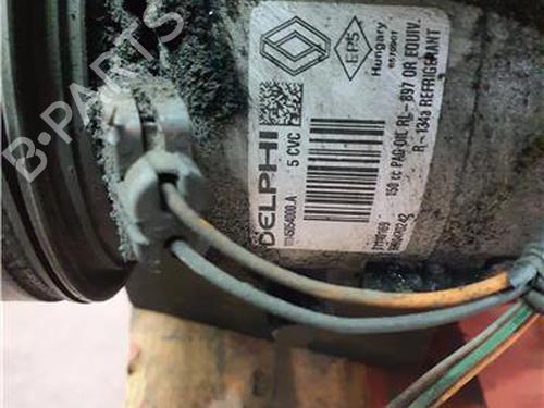 AC compressor RENAULT MEGANE II Saloon (LM0/1_) 1.5 dCi (LM1F) | BP38385401M34 - Image 2