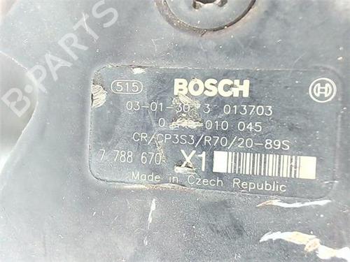 Injection pump BMW 3 (E46) 320 i | BP38404316M78 - Image 2