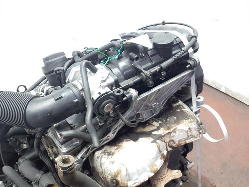 Engine SEAT LEON (1M1) 1.8 20V | BP38597372M1 - Image 3