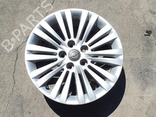 Used Rim Rim 38400441 38400441