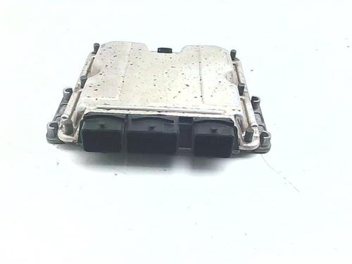 Control unit PEUGEOT 807 (EB_) 2.2 HDi | BP38393554M11 - Image 5