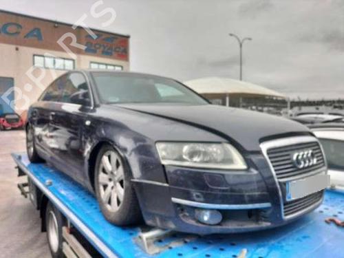 Electronic module AUDI A6 C6 (4F2) 2.7 TDI | BP38399048M83 - Image 6