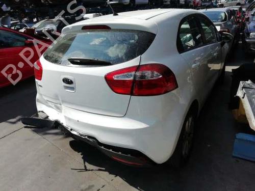 Headlight switch KIA RIO III (UB) 1.2 CVVT | BP38360552I24 - Image 6