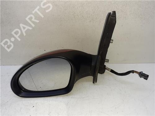 Retrovisor esquerdo Retrovisor esquerdo 38358001 38358001