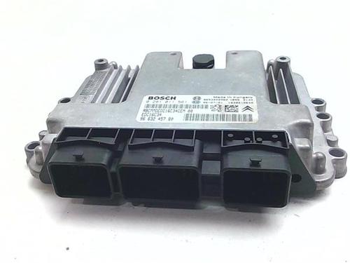 Used Control unit Control unit CITROËN C5 II Break (RE_) 1.6 HDi (RE9HZC, RE9HYB) (109 hp) 40087421 40087421