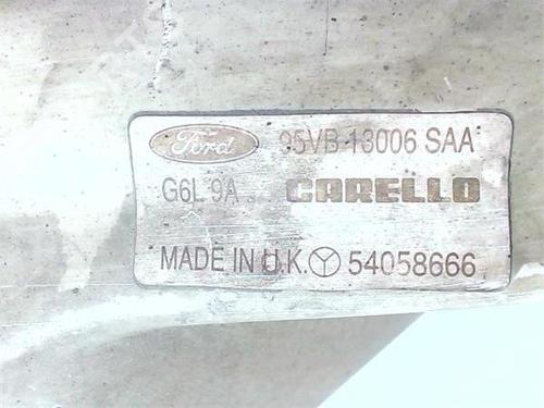 Left headlight FORD TRANSIT Platform/Chassis (E_ _) 2.5 TD (EME/L/S, ENE/L) | BP38356479C28 - Image 4