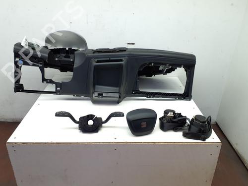 Used Airbag Kit Airbag Kit 38397272 38397272
