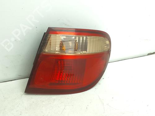 Used Right taillight Right taillight 38725046 38725046