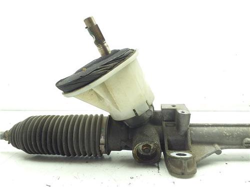 Steering rack RENAULT MEGANE IV Saloon 1.3 TCe 115 (LVN9) | BP38379558M22 - Image 3