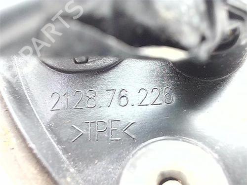 Bakspejl Højre NISSAN NOTE (E12) 1.2 | BP38398613C27 - Image 5