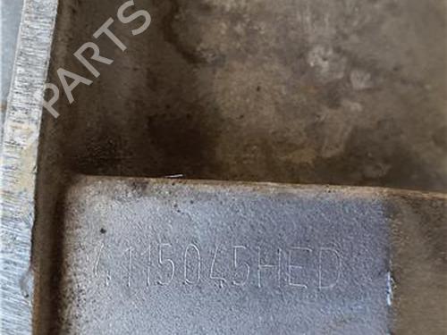 Gearbox BMW 3 (E46) 320 d | BP38406337M3 - Image 3