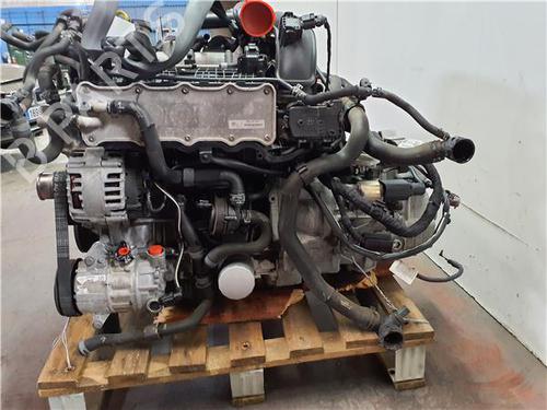 Engine VW TOURAN (5T1) 1.4 TSI | BP38362840M1 - Image 2