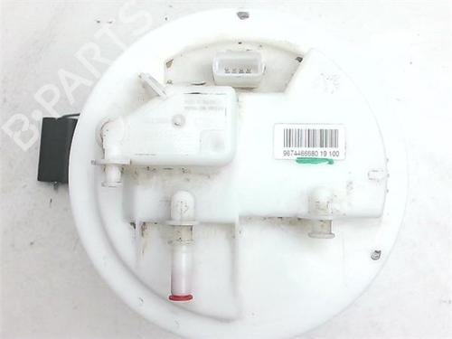 Fuel pump CITROËN C-ELYSEE (DD_) 1.2 VTi 82 | BP38380638M76 - Image 4