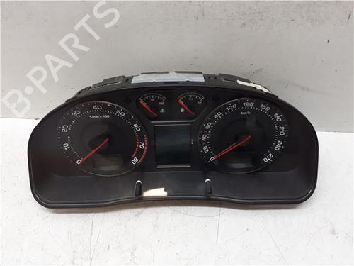 Used Instrument cluster Instrument cluster 38356894 38356894