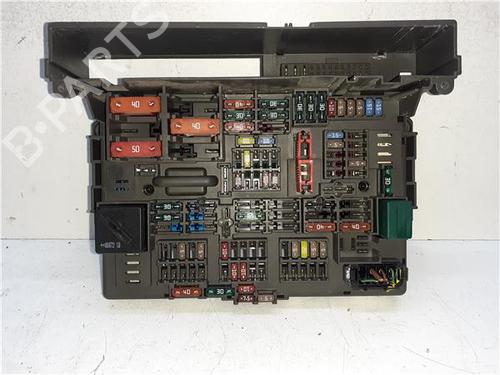 sikringsdase-bmw-3-e90-2004-2005-2006-2007-2008-2009-2010-2011-2012-38358988 main image