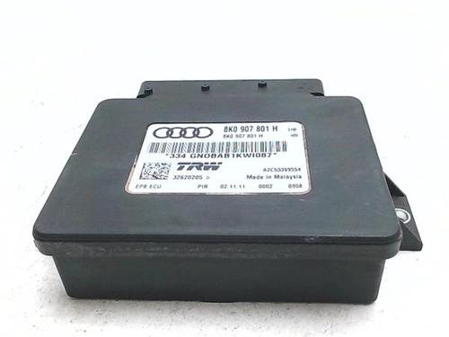 Electronic module AUDI A4 B8 Avant (8K5) 2.0 TDI | BP38394854M83 - Image 3
