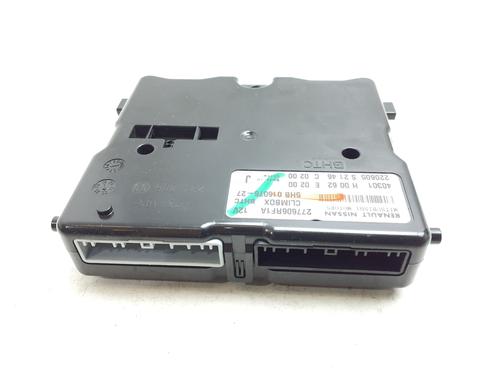 Used Electronic module Electronic module NISSAN QASHQAI III (J12) 1.3 DIG-T (140 hp) 39945491 39945491