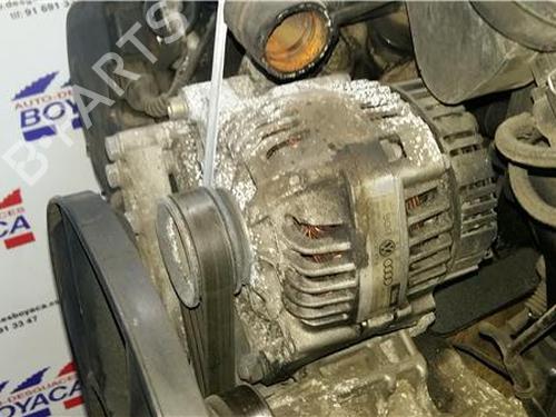 alternator-audi-a4-b5-8d2-1994-1995-1996-1997-1998-1999-2000-2001-38351189 main image