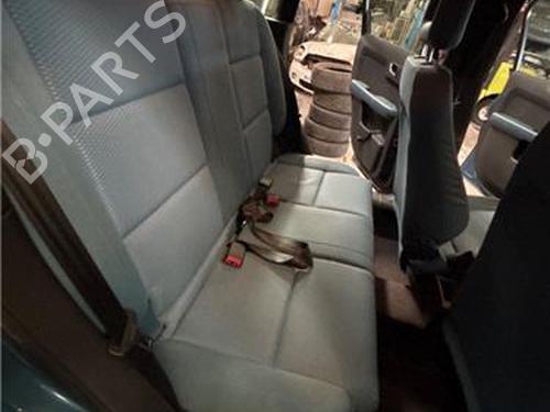 Seats set AUDI A2 (8Z0) 1.4 | BP38381475C78 - Image 5