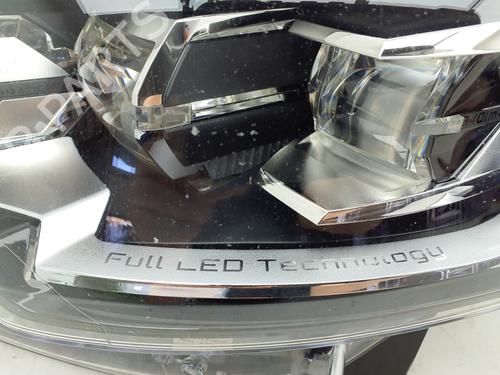 Left headlight PEUGEOT 508 I (8D_) 2.0 BlueHDi 150 | BP38387500C28 - Image 4