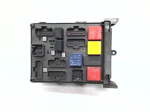 Used Electronic module Electronic module 38390349 38390349