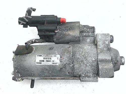Starter VOLVO C30 (533) 2.0 D | BP38397564M8 - Image 2