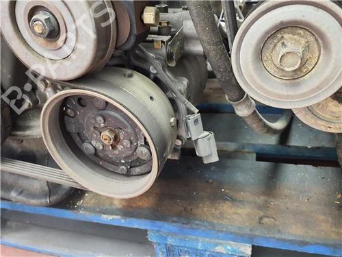 AC Kompressor AC Kompressor 38388878 38388878