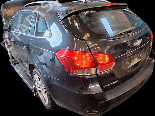 Used Left rear door Left rear door 38393646 38393646