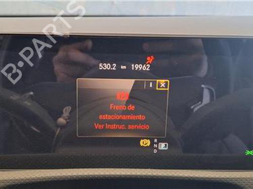 Electronic module MERCEDES-BENZ A-CLASS (W177) A 200 d (177.012) | BP38402640M83 - Image 7
