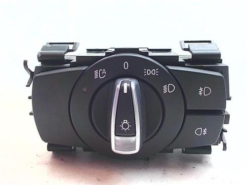 Used Headlight switch Headlight switch BMW X1 (E84) sDrive 18 d (136 hp) 40037547 40037547