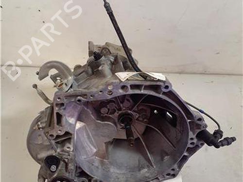 Gearbox CITROËN C3 II (SC_) 1.6 HDi 90 | BP40085558M3 - Image 3